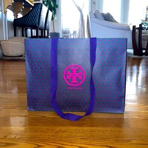 TORY BURCH MEDIUM SIZE SHOPPING BAG